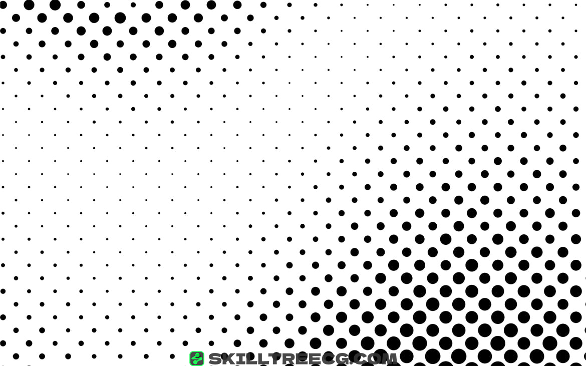 图片[10]-Simple Halftone Background Textures（030834）-技能树
